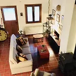 Country house El Piornal *