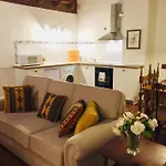 El Piornal Country house *