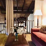 Country house El Piornal Navarredonda de Gredos
