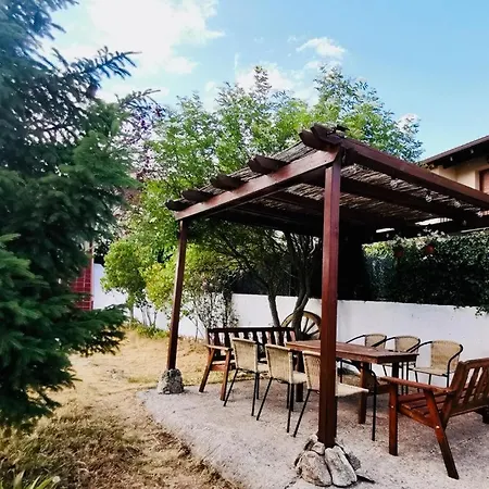 Country house El Piornal