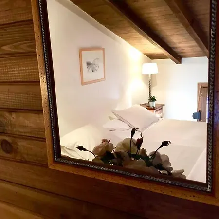 El Piornal Country house Navarredonda de Gredos