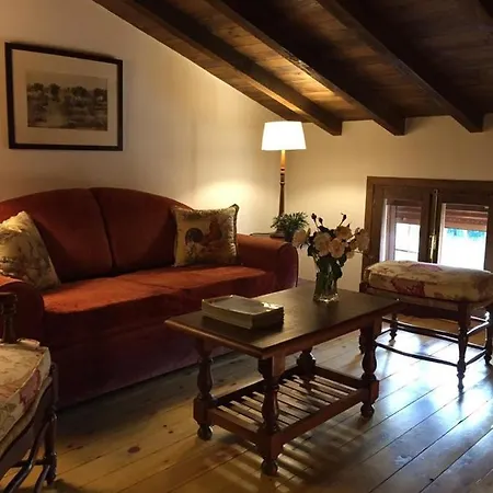 El Piornal Casa rural *