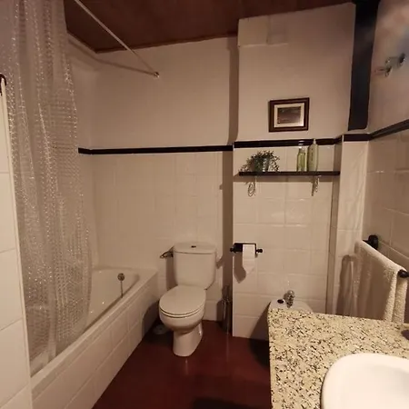 Casa rural El Piornal *