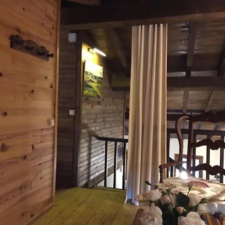 Kır Evi El Piornal *