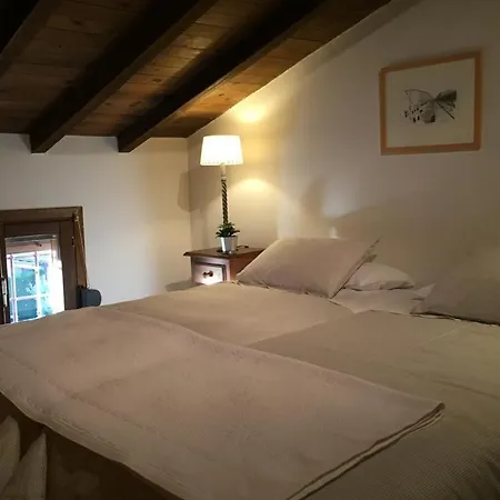 Country house El Piornal Navarredonda de Gredos