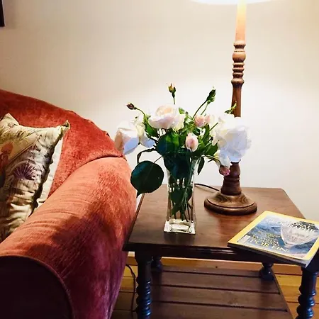 Casa rural El Piornal *