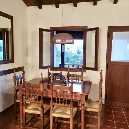 Kır Evi El Piornal