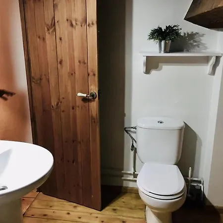 Casa rural El Piornal