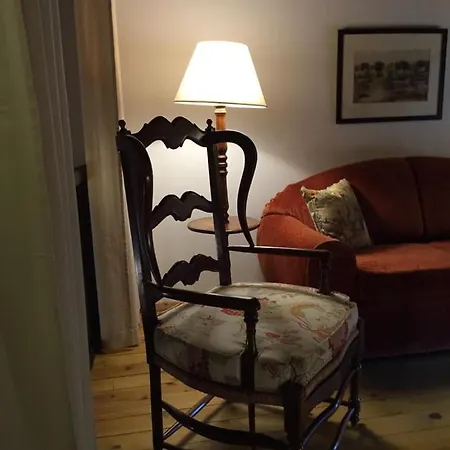 El Piornal Casa rural Navarredonda