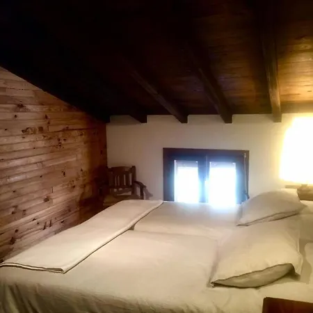 El Piornal Casa rural