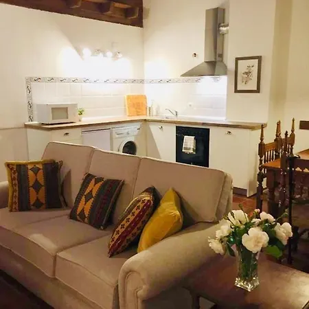 El Piornal Kır Evi *