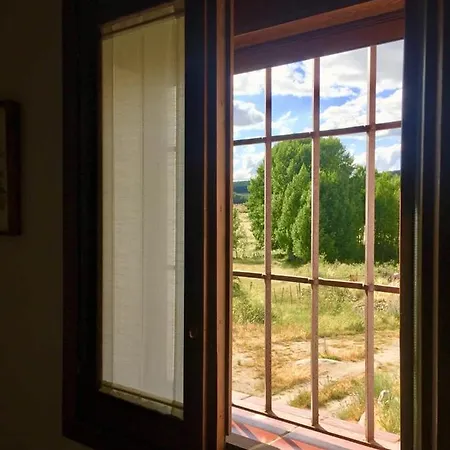 El Piornal Casa rural Navarredonda