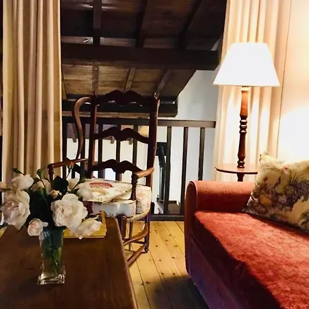 Casa rural El Piornal