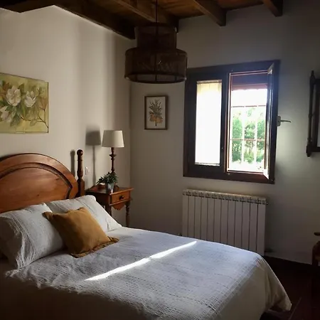 El Piornal * Navarredonda