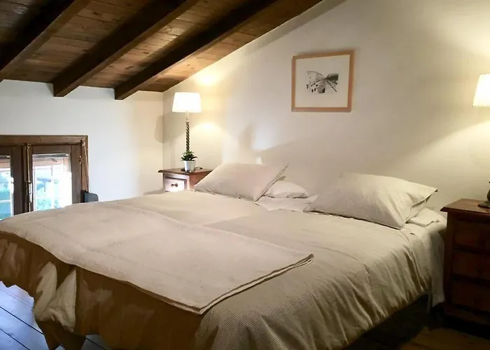 El Piornal * 나바레돈다 데 그레도스