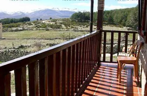 El Piornal 나바레돈다 데 그레도스