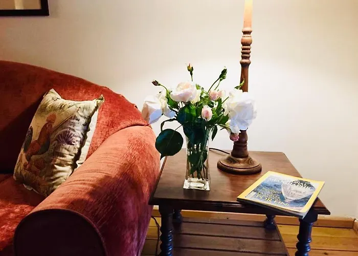 컨트리하우스 El Piornal *