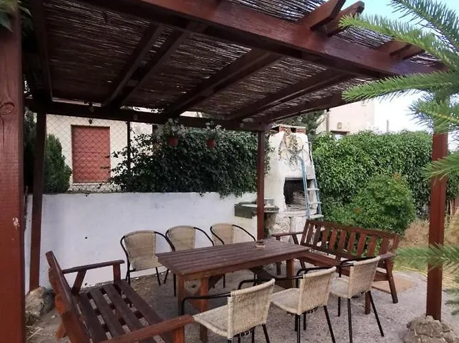 El Piornal 컨트리하우스 *