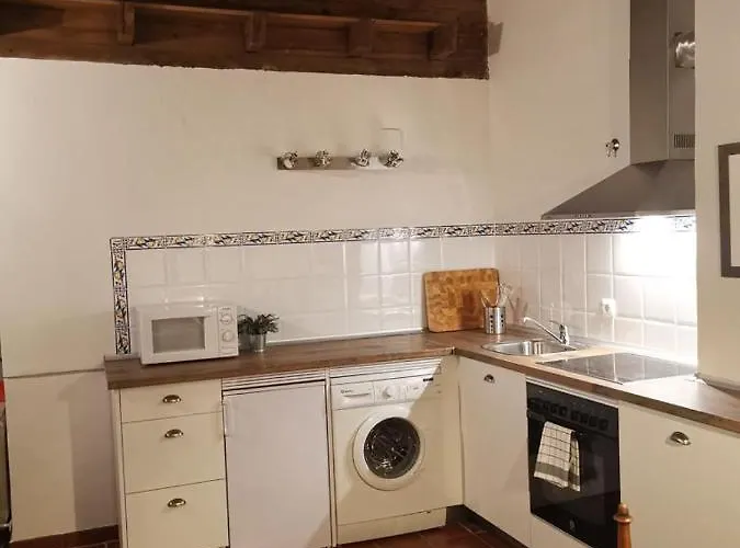 El Piornal 컨트리하우스 나바레돈다 데 그레도스