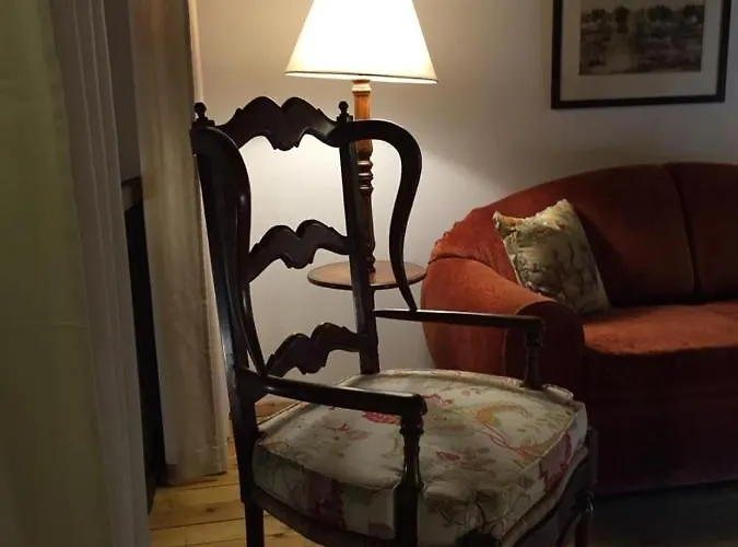 El Piornal 컨트리하우스 나바레돈다 데 그레도스