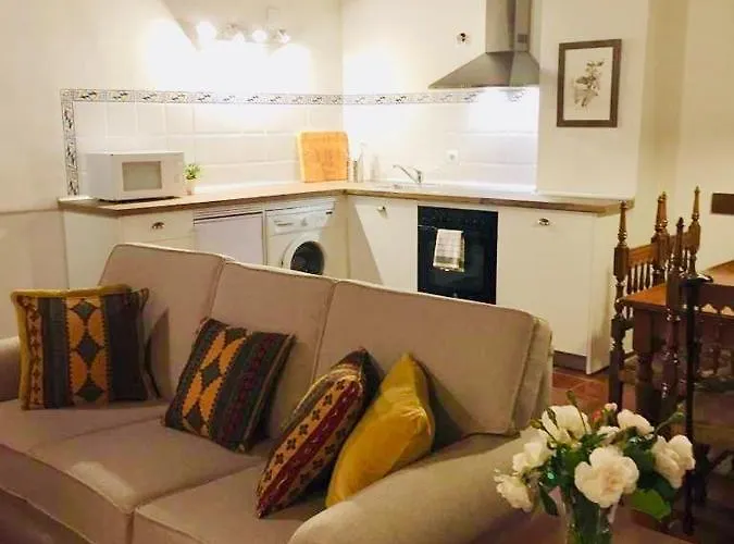 El Piornal 컨트리하우스 *