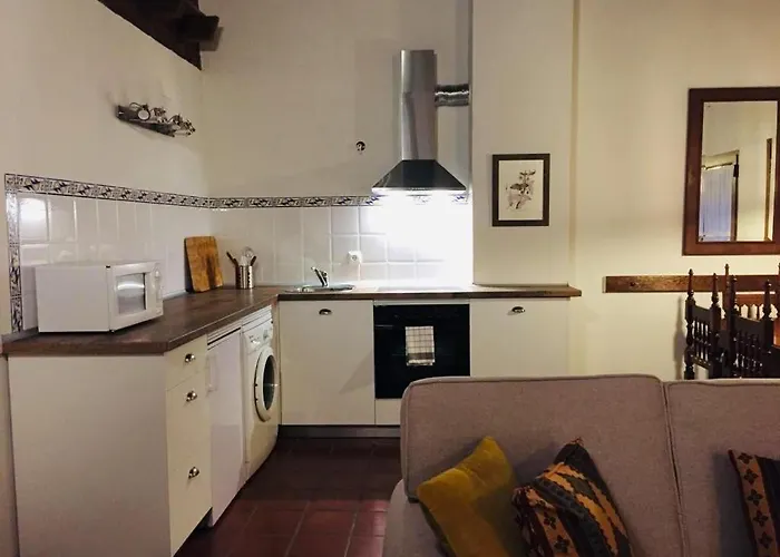 El Piornal * 나바레돈다 데 그레도스