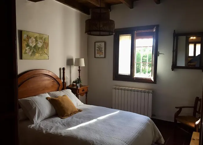 El Piornal * 나바레돈다 데 그레도스